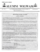 2008 Alumni wigwam v3 n1