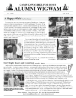 2016 – alumni ewigwam – v3n1